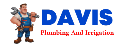 Trusted plumber in MCGREW